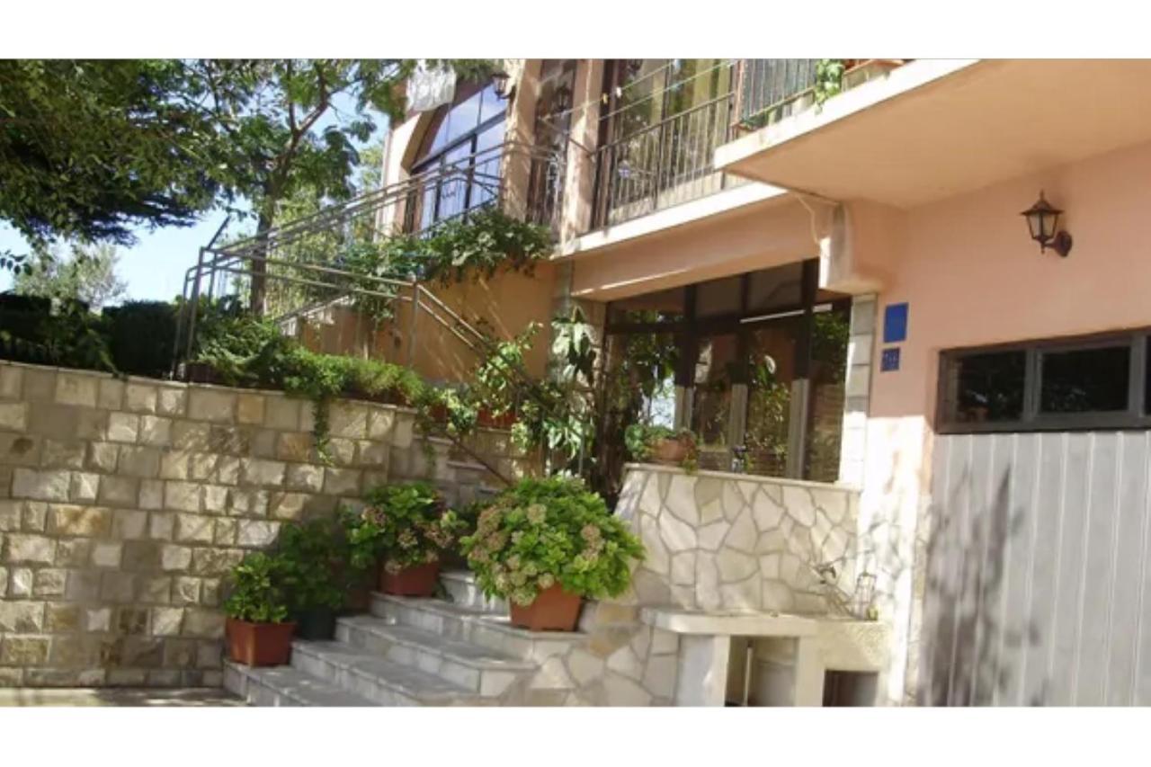 Apartments Bella Vista Makarska Buitenkant foto
