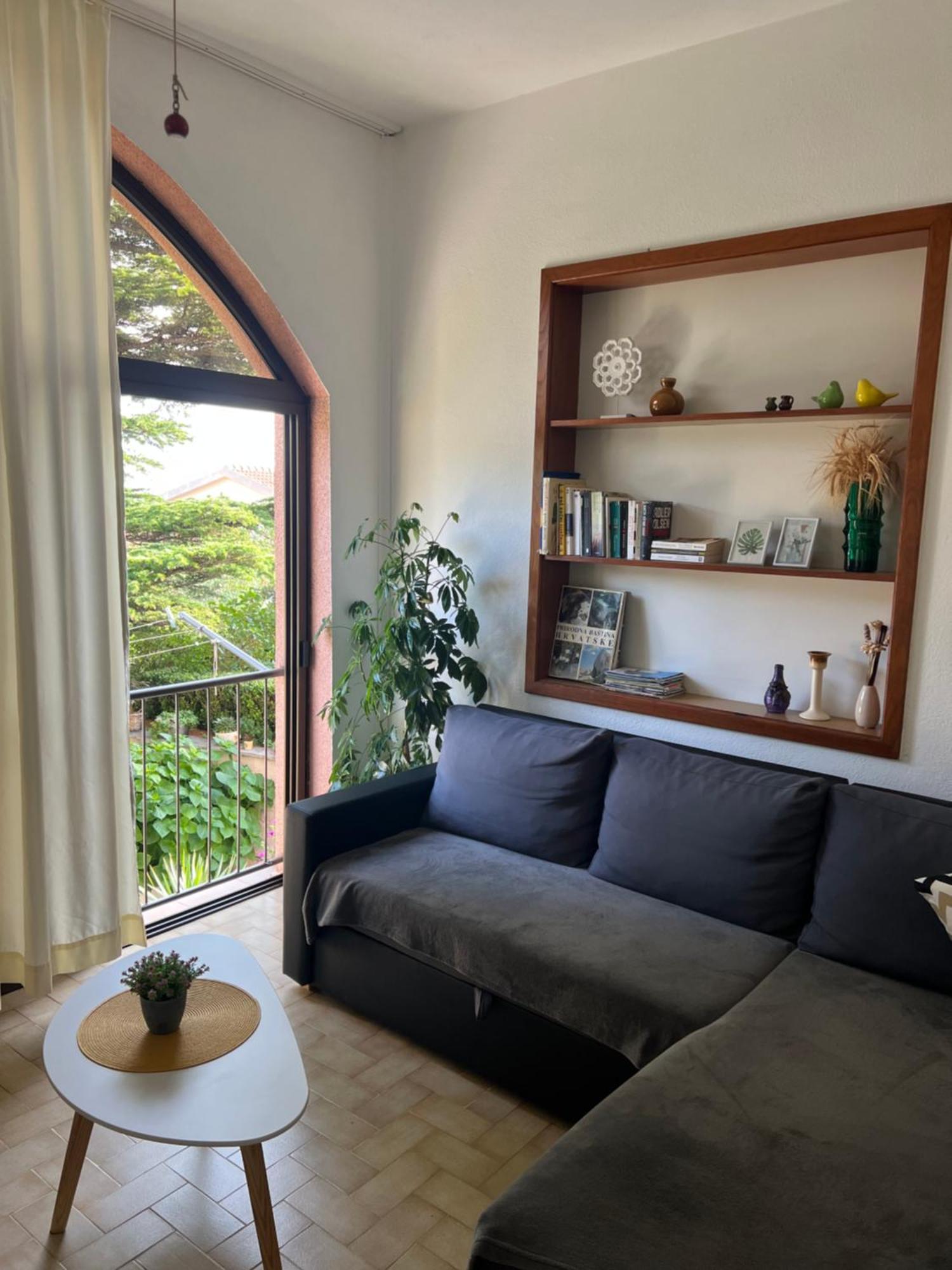 Apartments Bella Vista Makarska Kamer foto