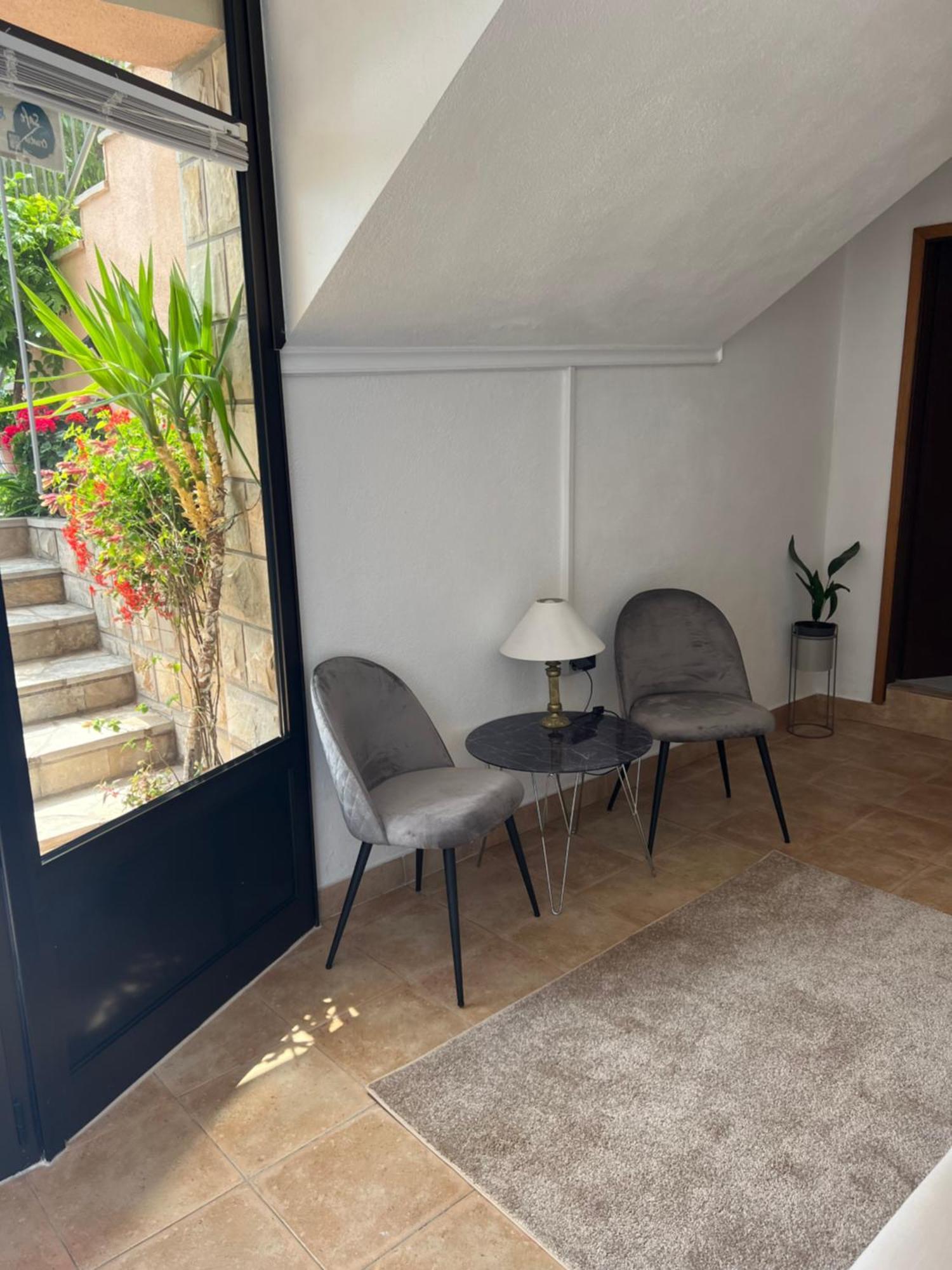 Apartments Bella Vista Makarska Kamer foto